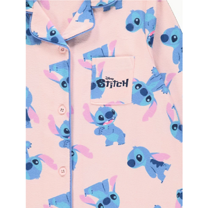 Lilo & Stitch | Shirt Nightie | Little Gecko