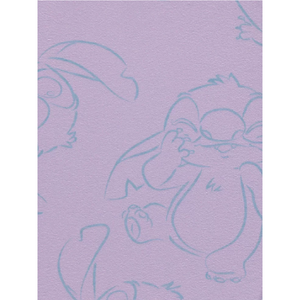 Lilo & Stitch | Blue/Lilac Pyjamas | Little Gecko