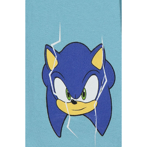 Sonic The Hedgehog | Aqua Pyjamas | Little Gecko