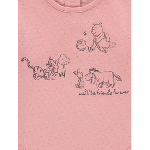 Winnie The Pooh | 3pc Pink Set | Little Gecko