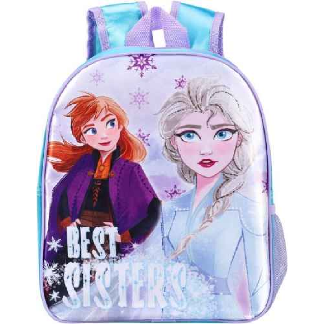 Frozen | Best Sisters Backpack | Little Gecko