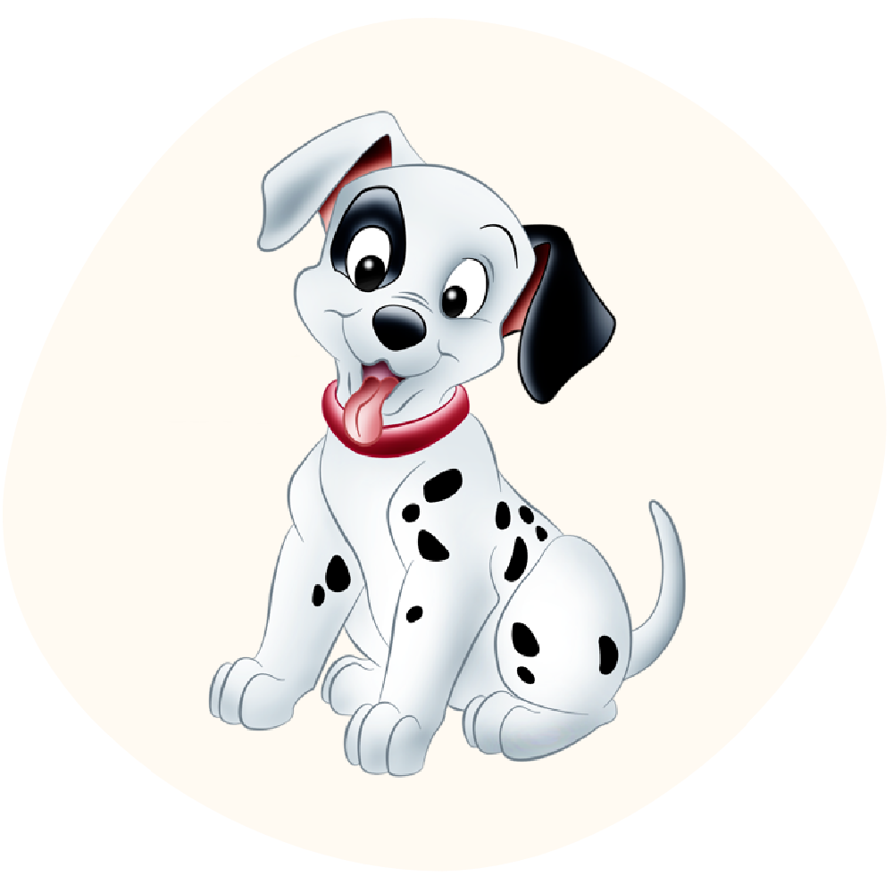101 Dalmatians