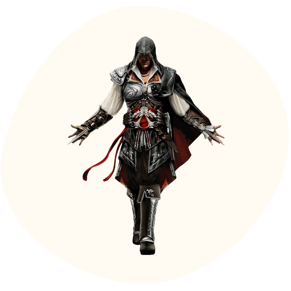 Assassins Creed