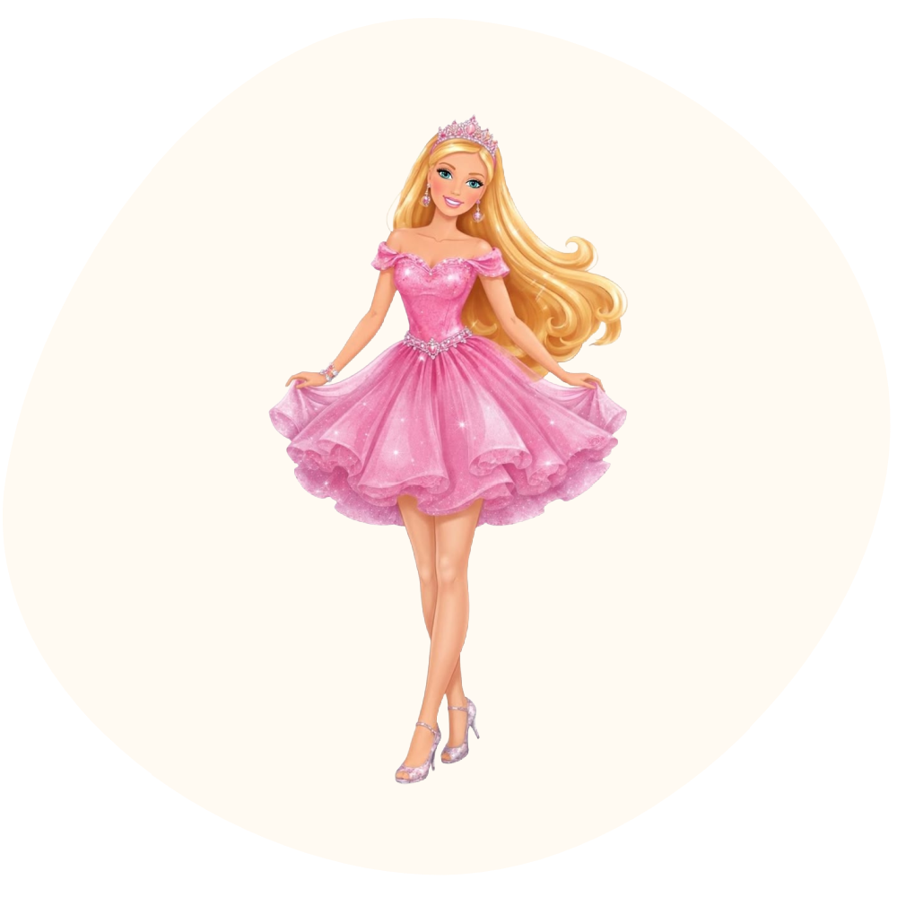 Barbie