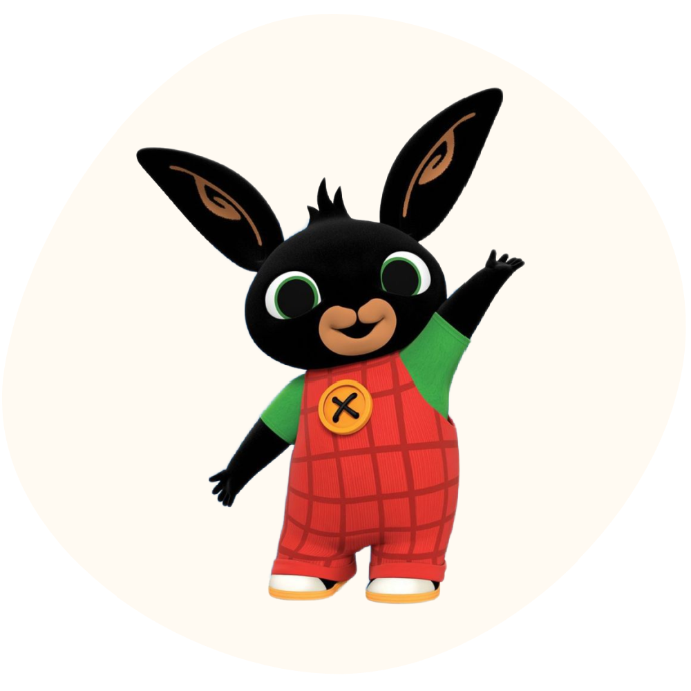 Bing Bunny