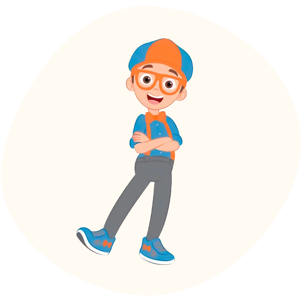 Blippi