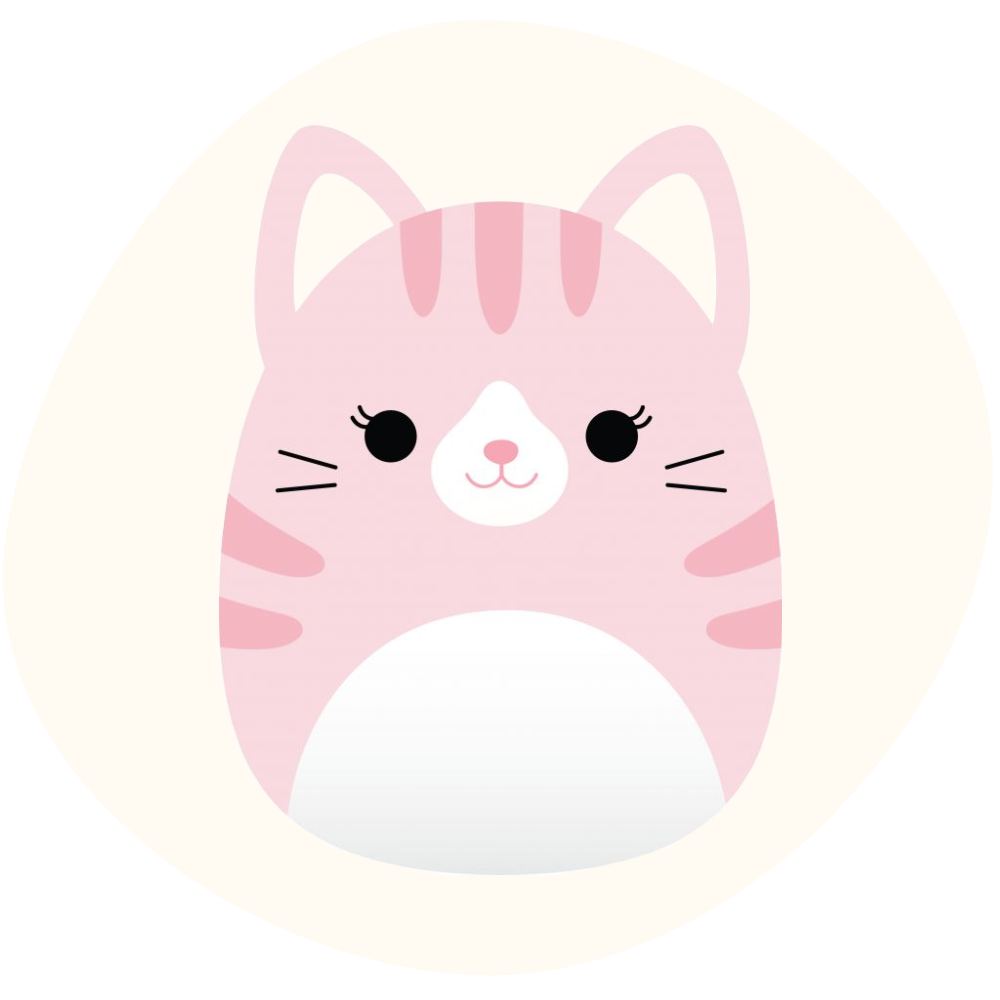 Squishmallows