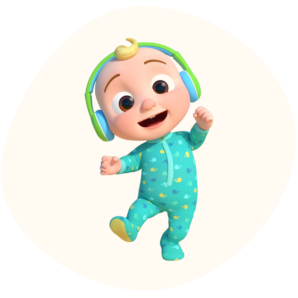 CoComelon