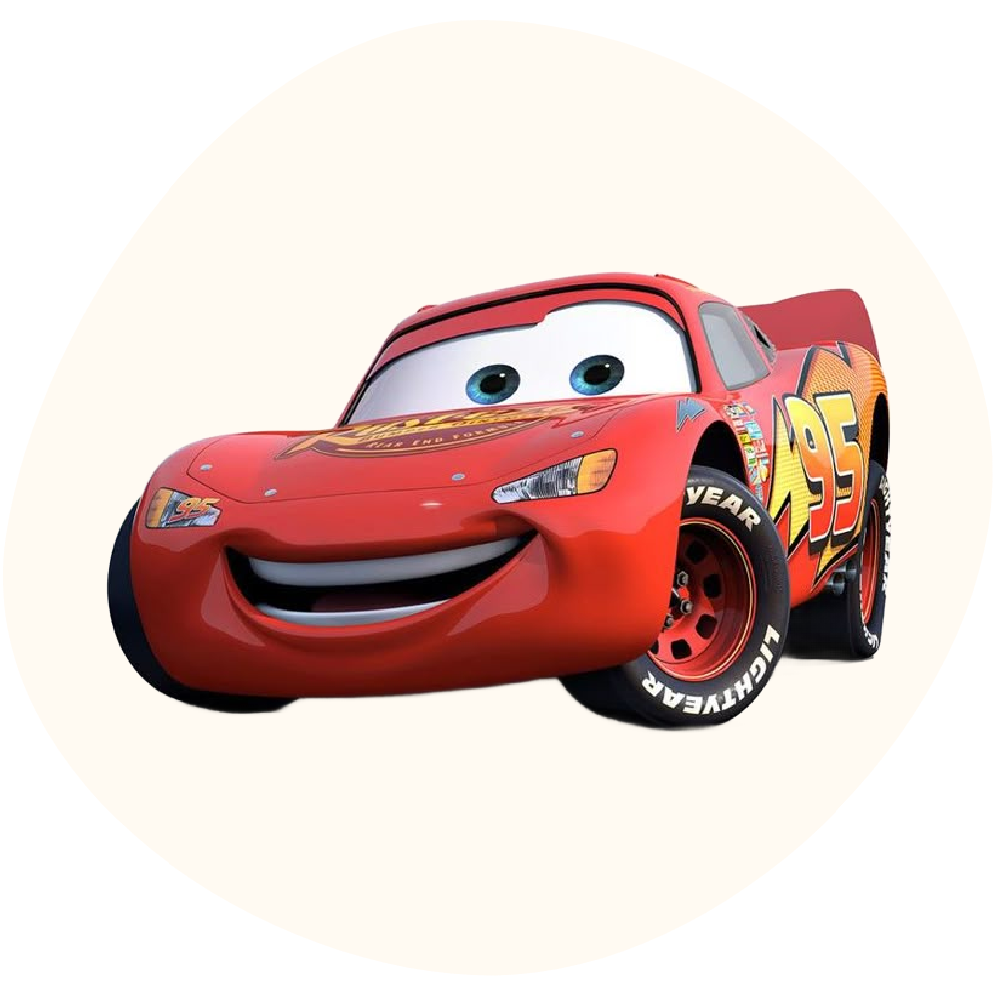 Disney Cars