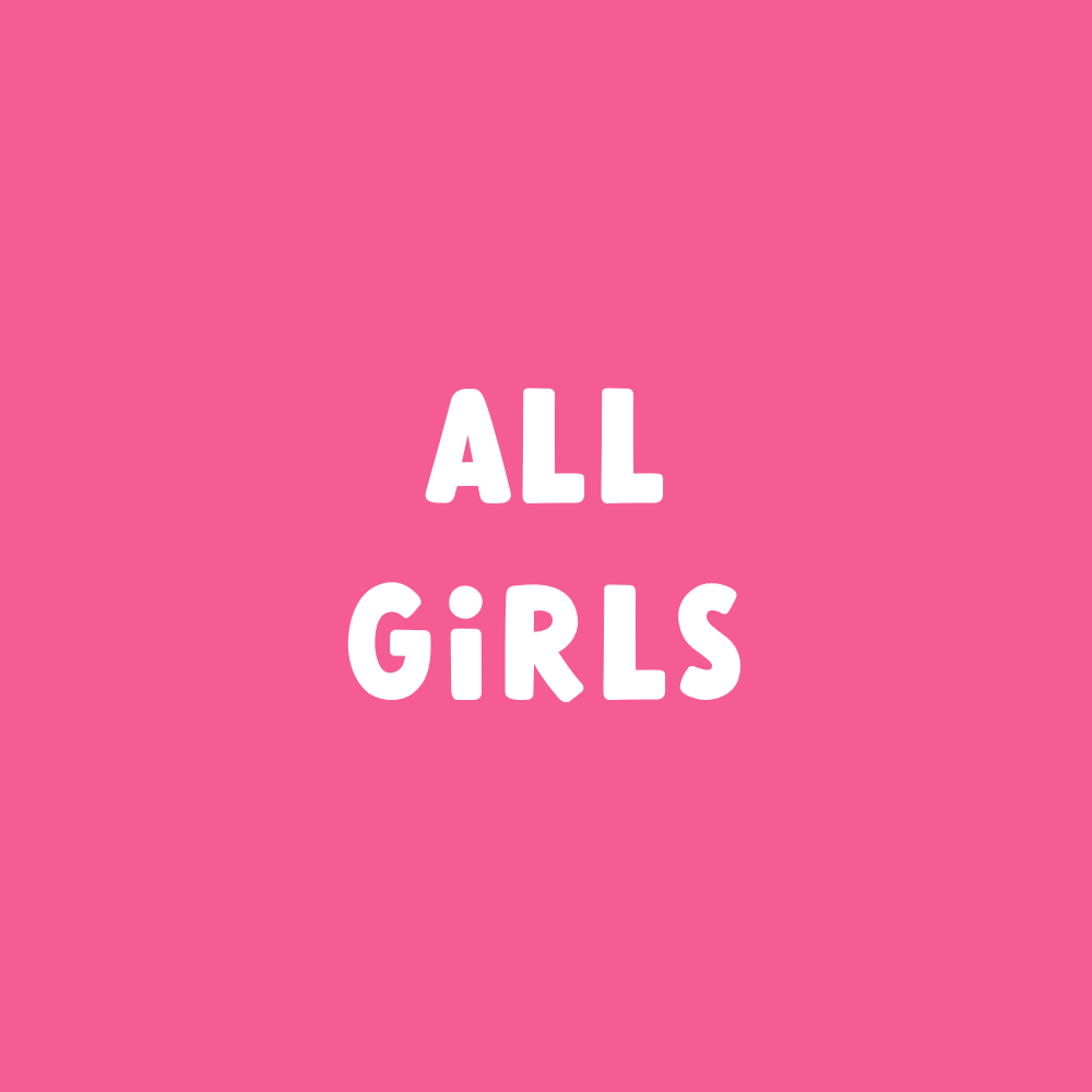 All Girls