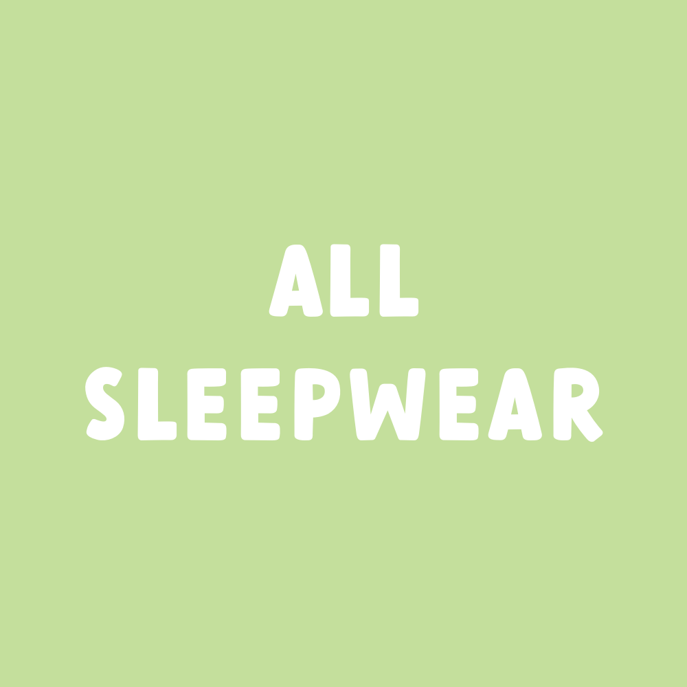 All Sleepwear
