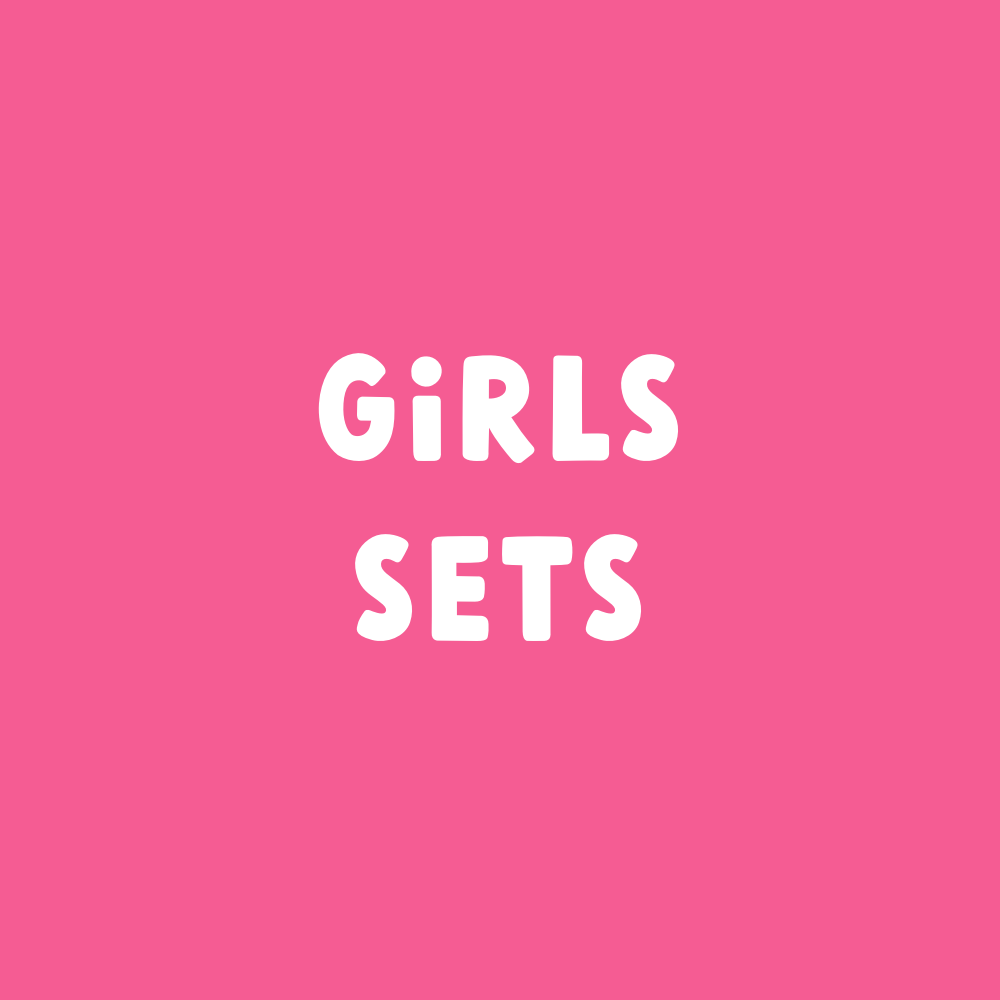 Girls Sets