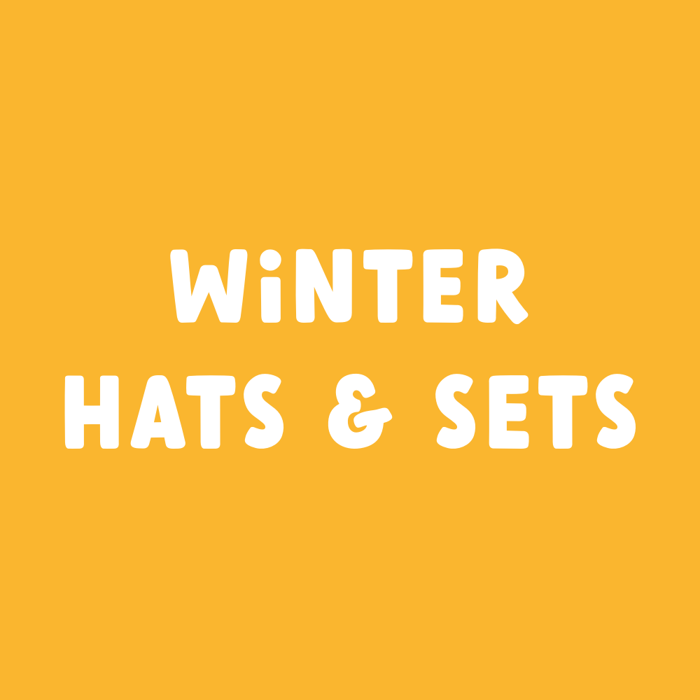 Winter Hats & Sets