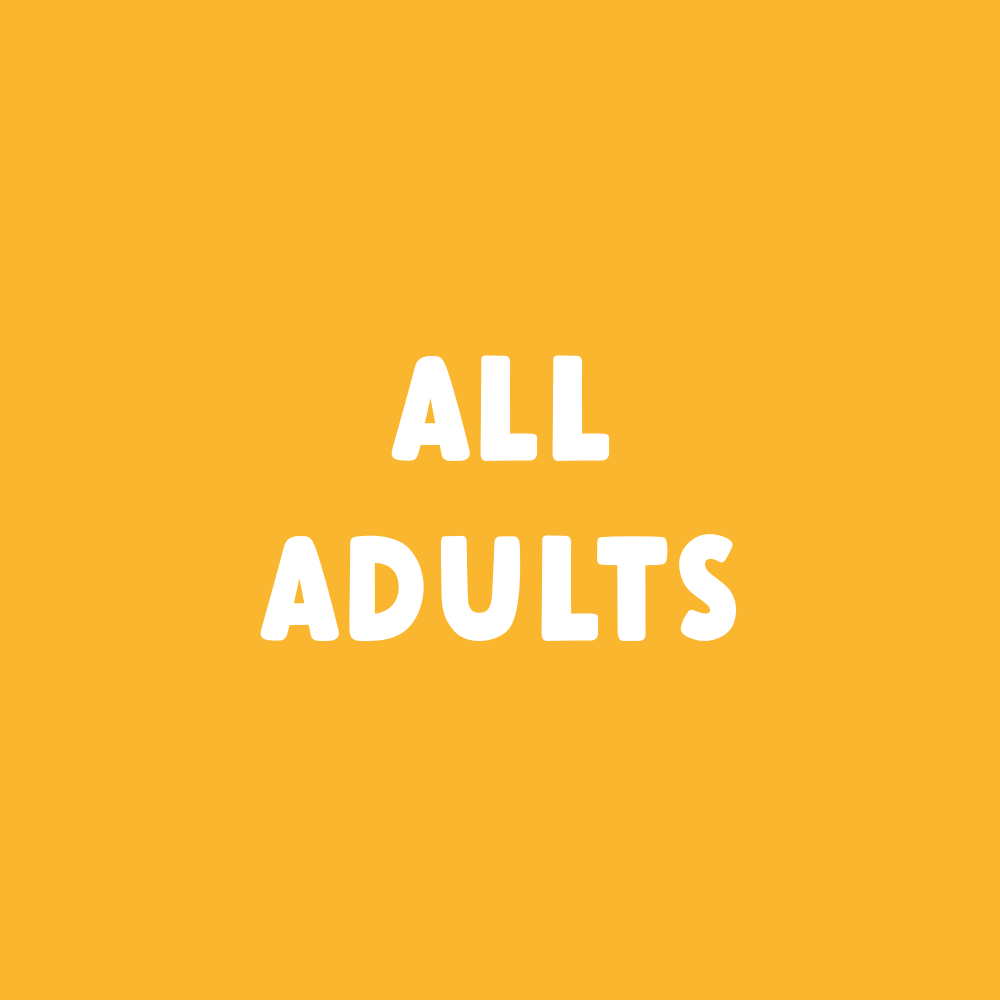 All Adults