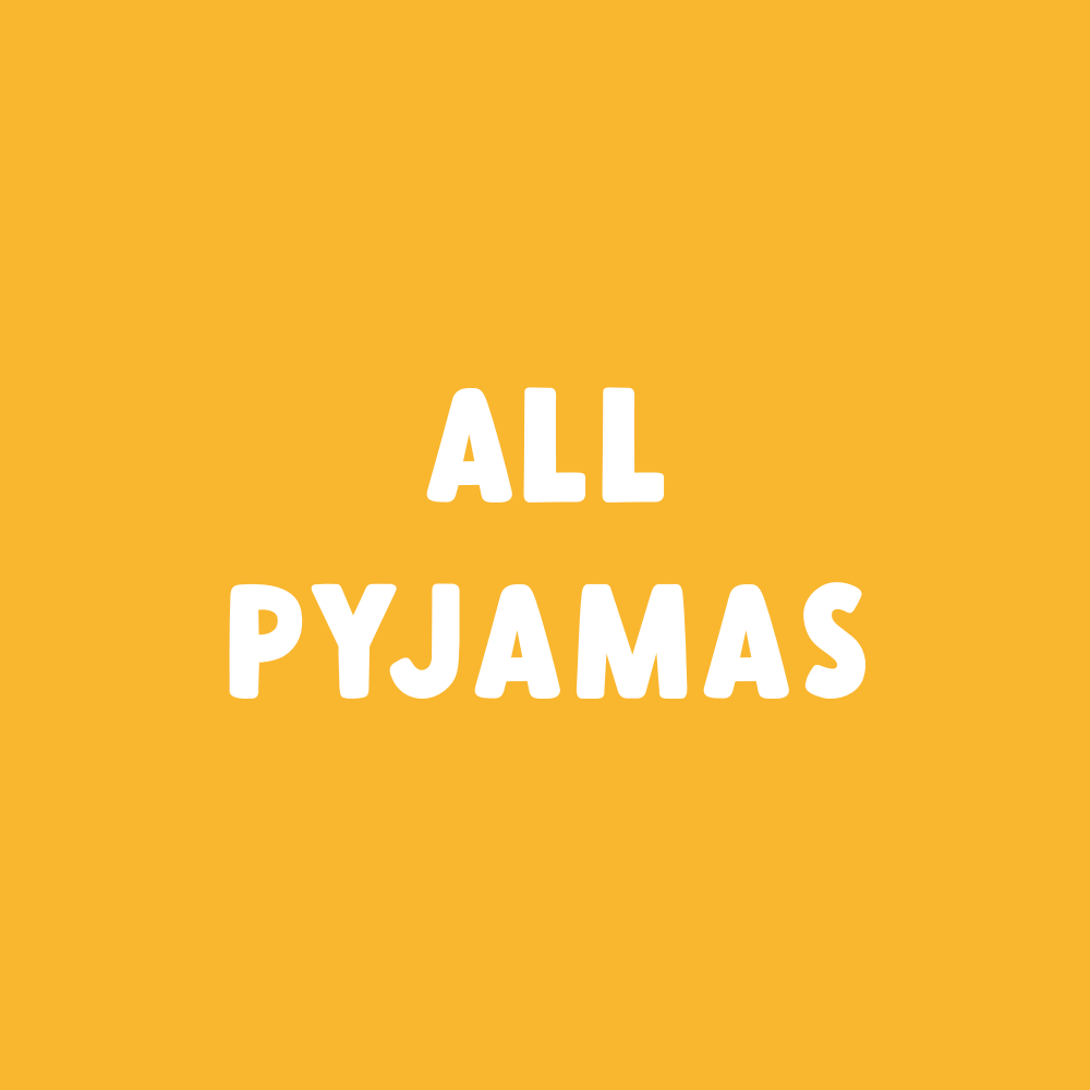 All Pyjamas