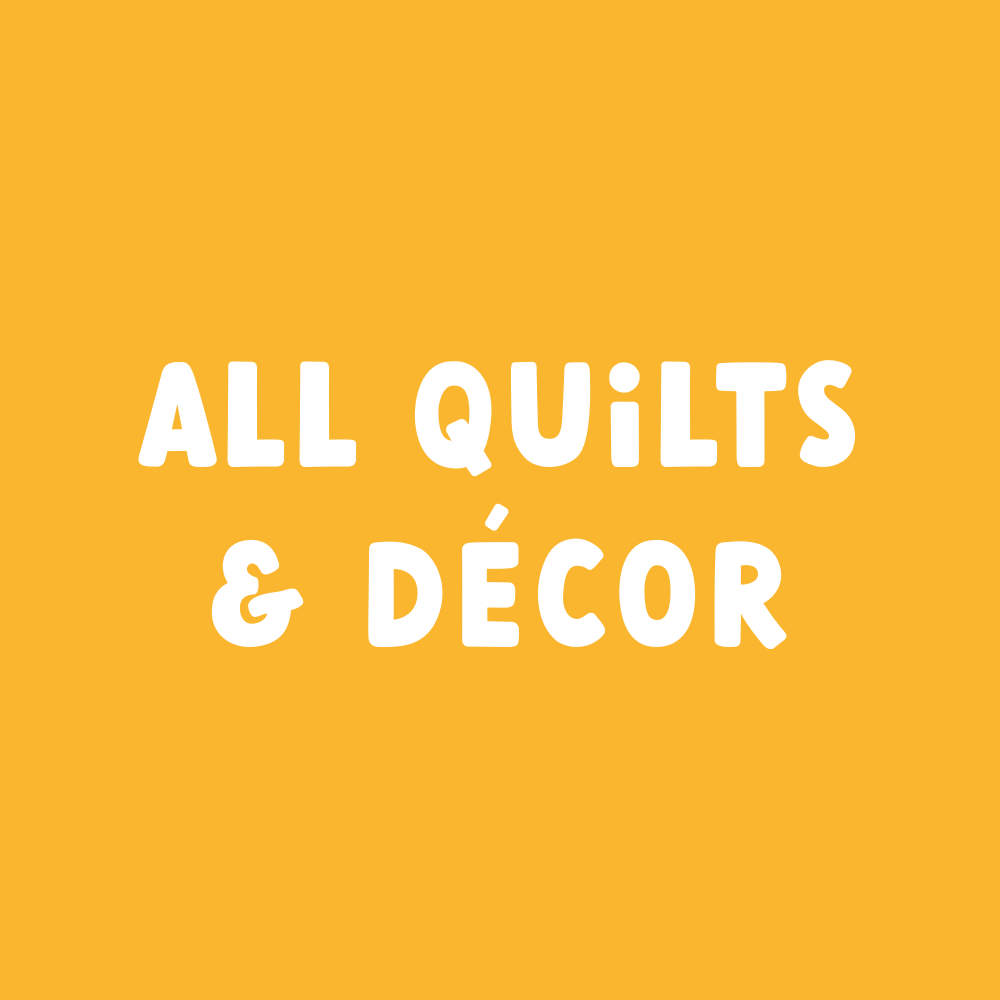 All Quilts & Décor