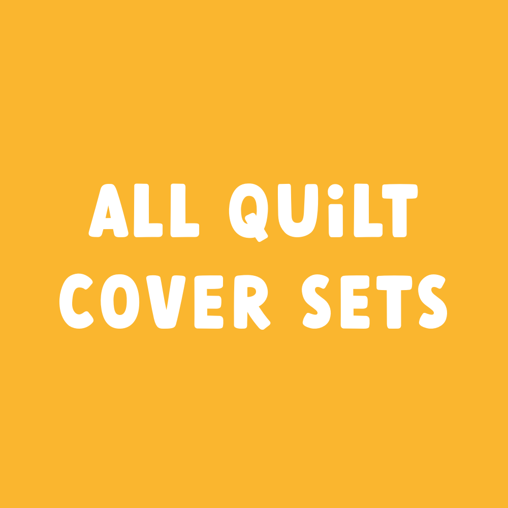 All Quilt Cover Sets