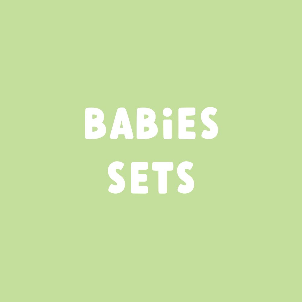 Babies Sets