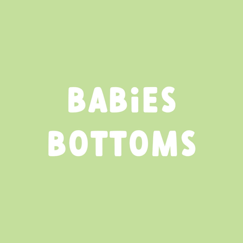 Babies Bottoms
