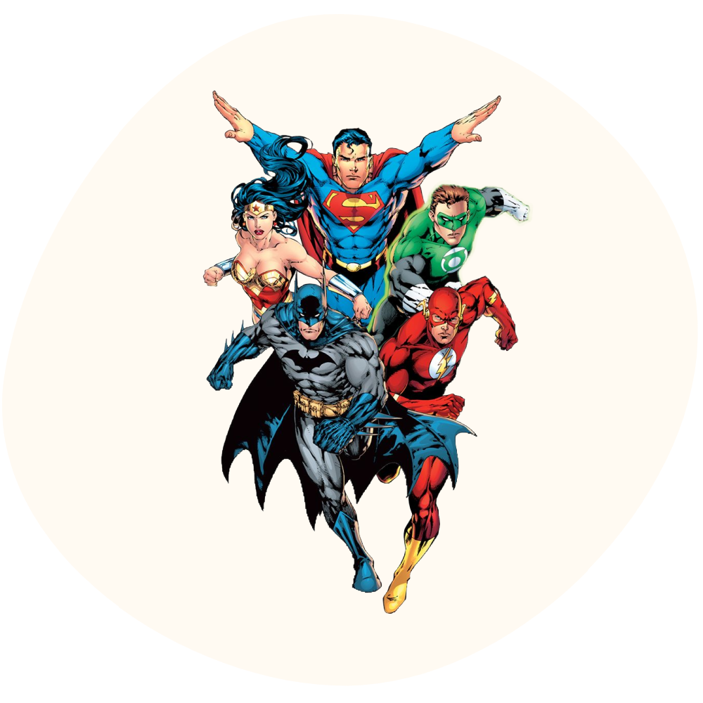 DC Comics