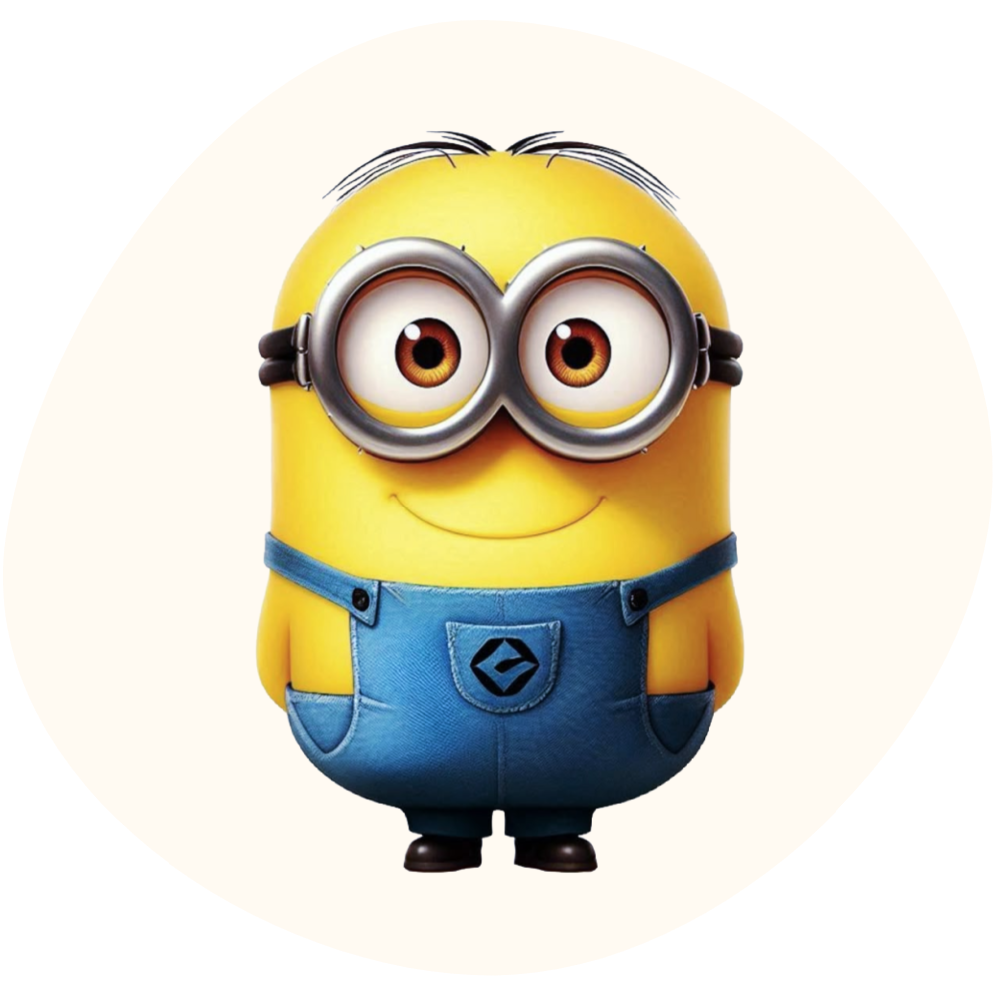 Despicable Me