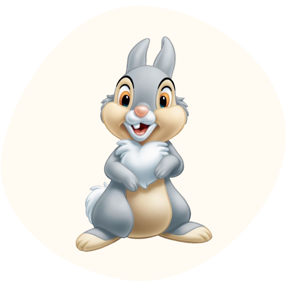 Disney Animals