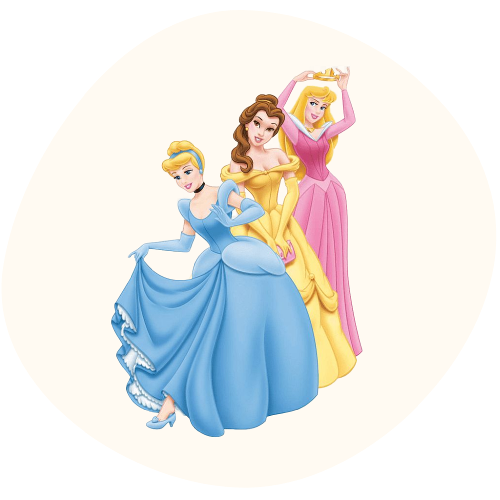 Disney Princess