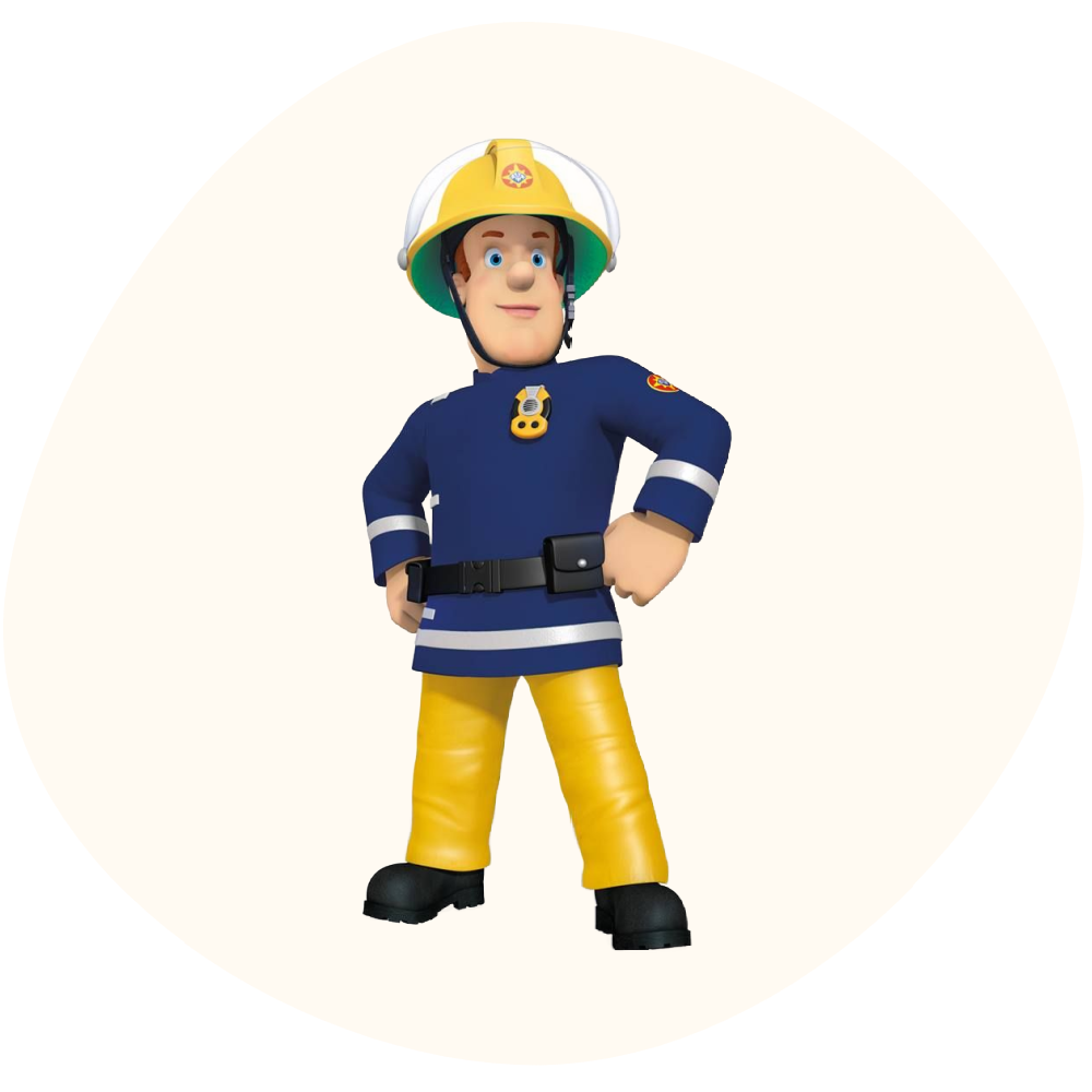 Fireman Sam