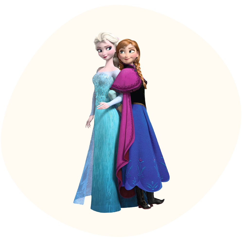 Frozen