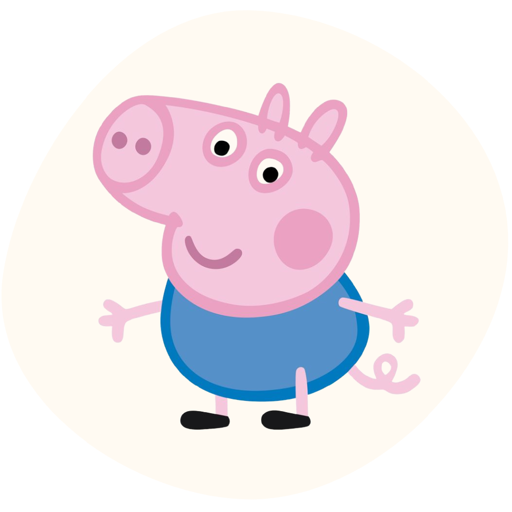 George Pig