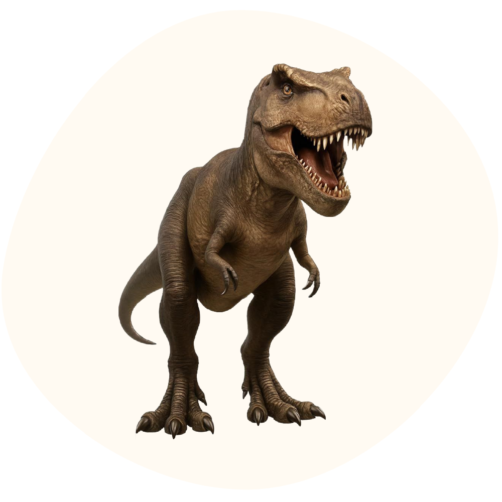 Jurassic World