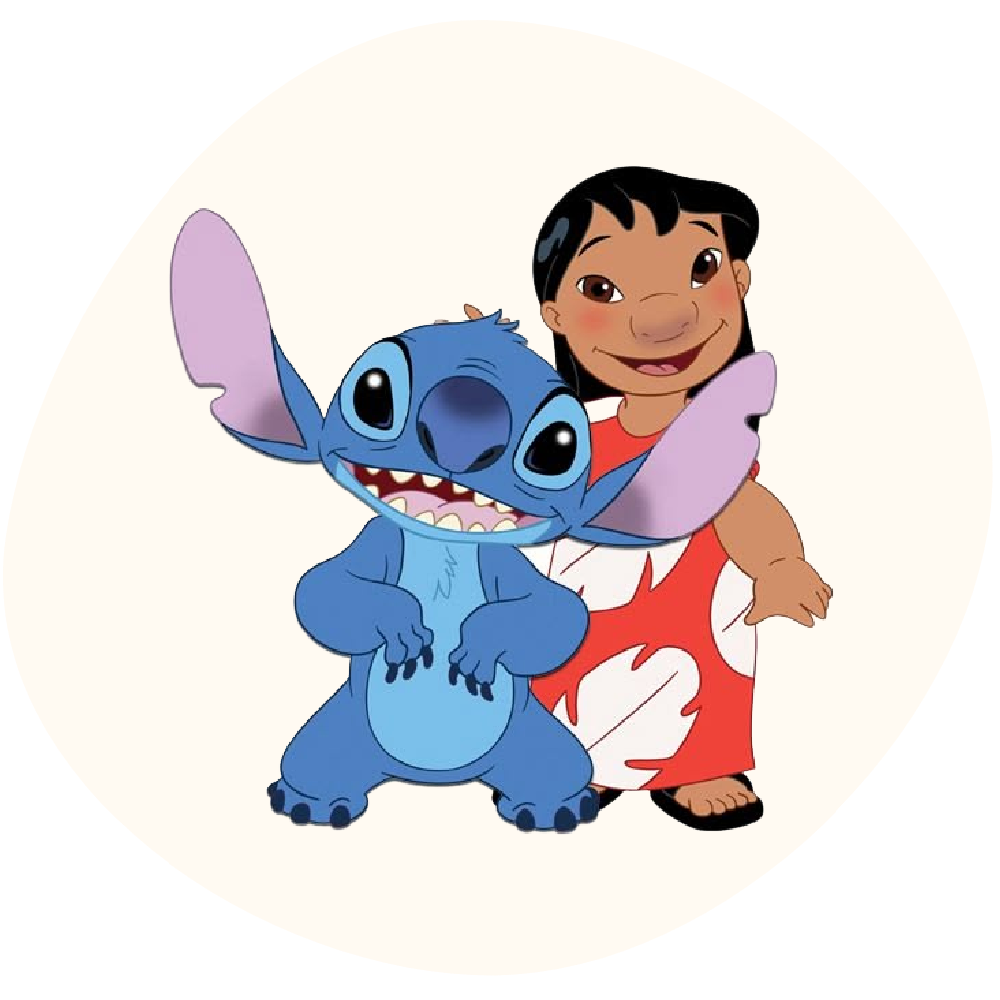 Lilo & Stitch