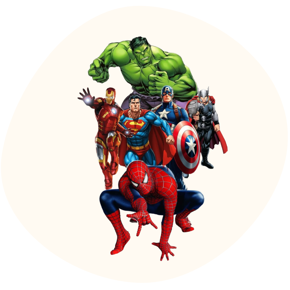 Marvel Comics