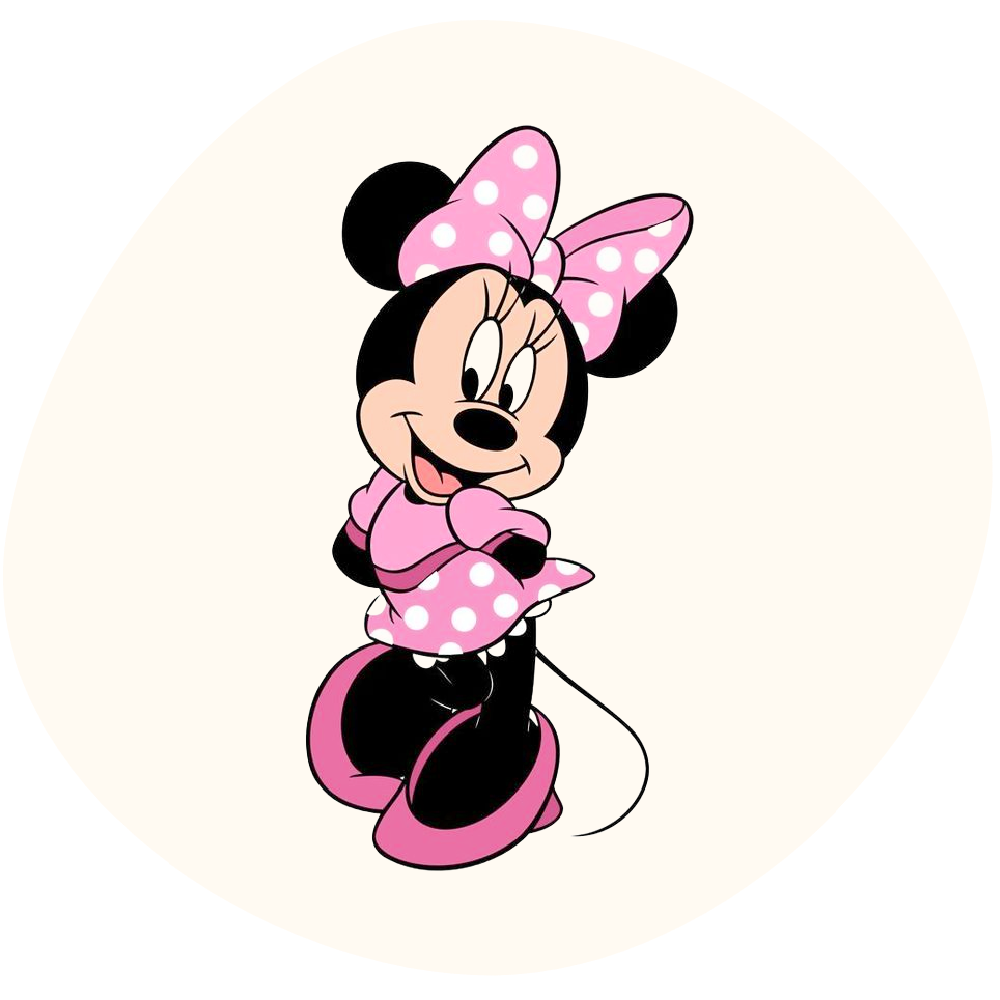 Minnie Mouse