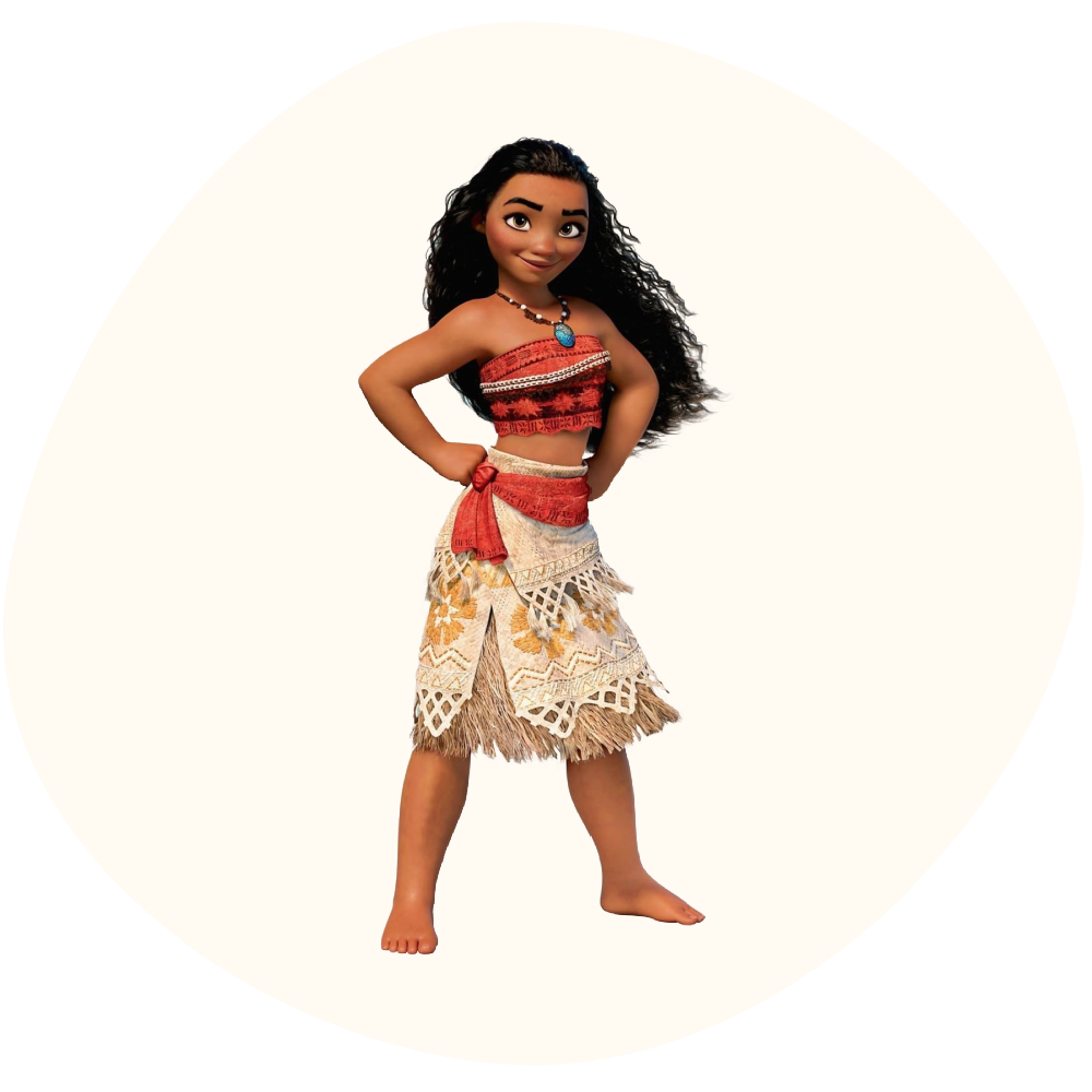 Moana