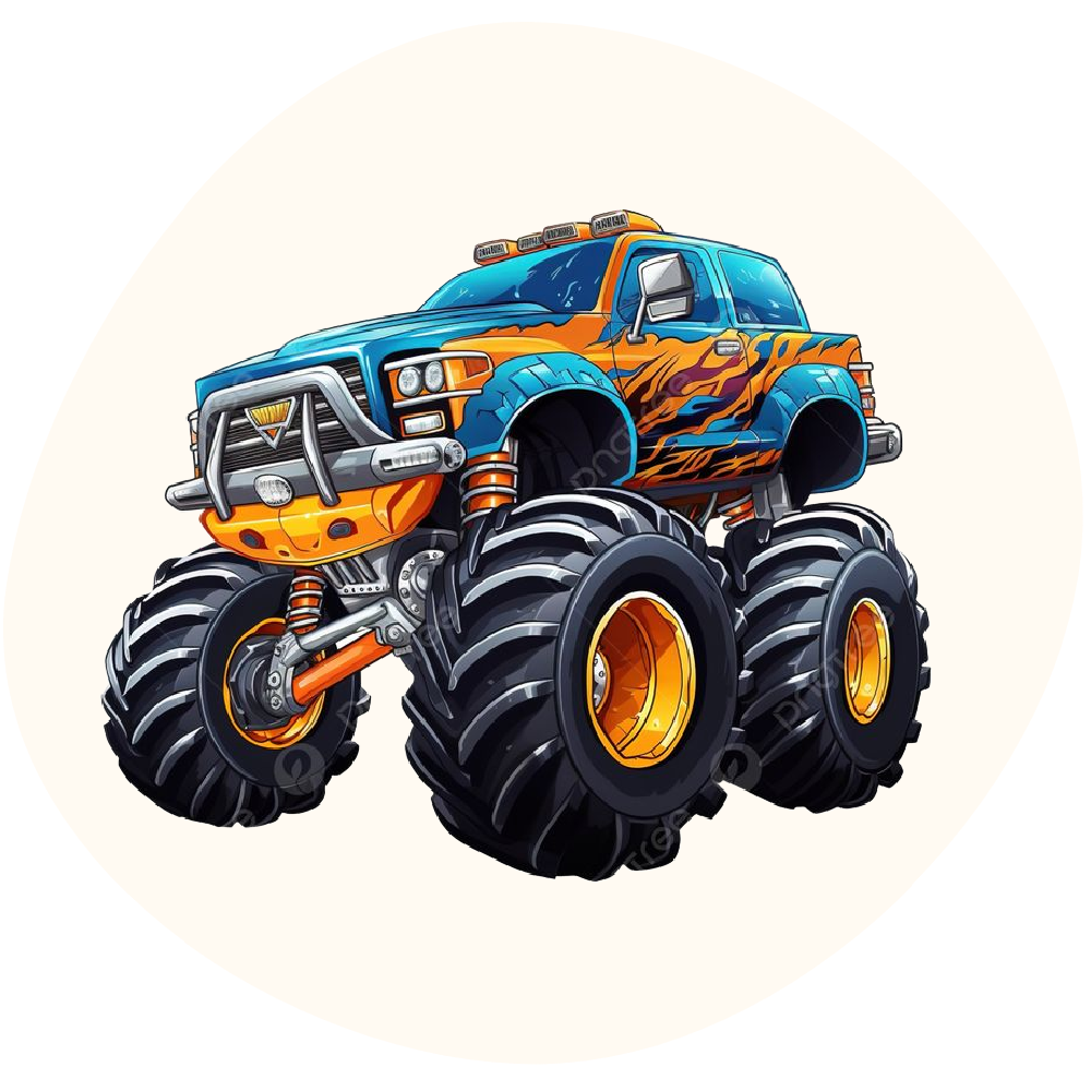 Monster Jam