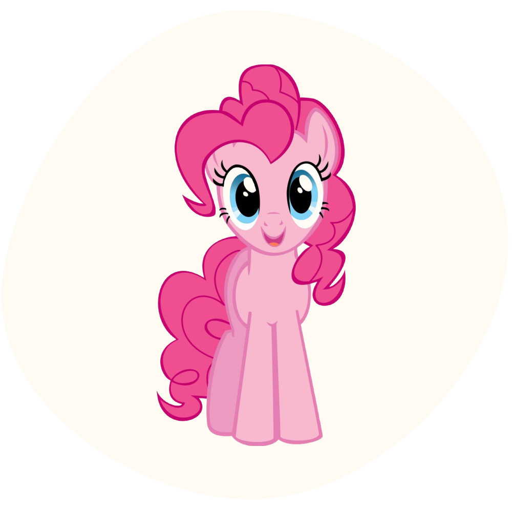 My Little Pony
