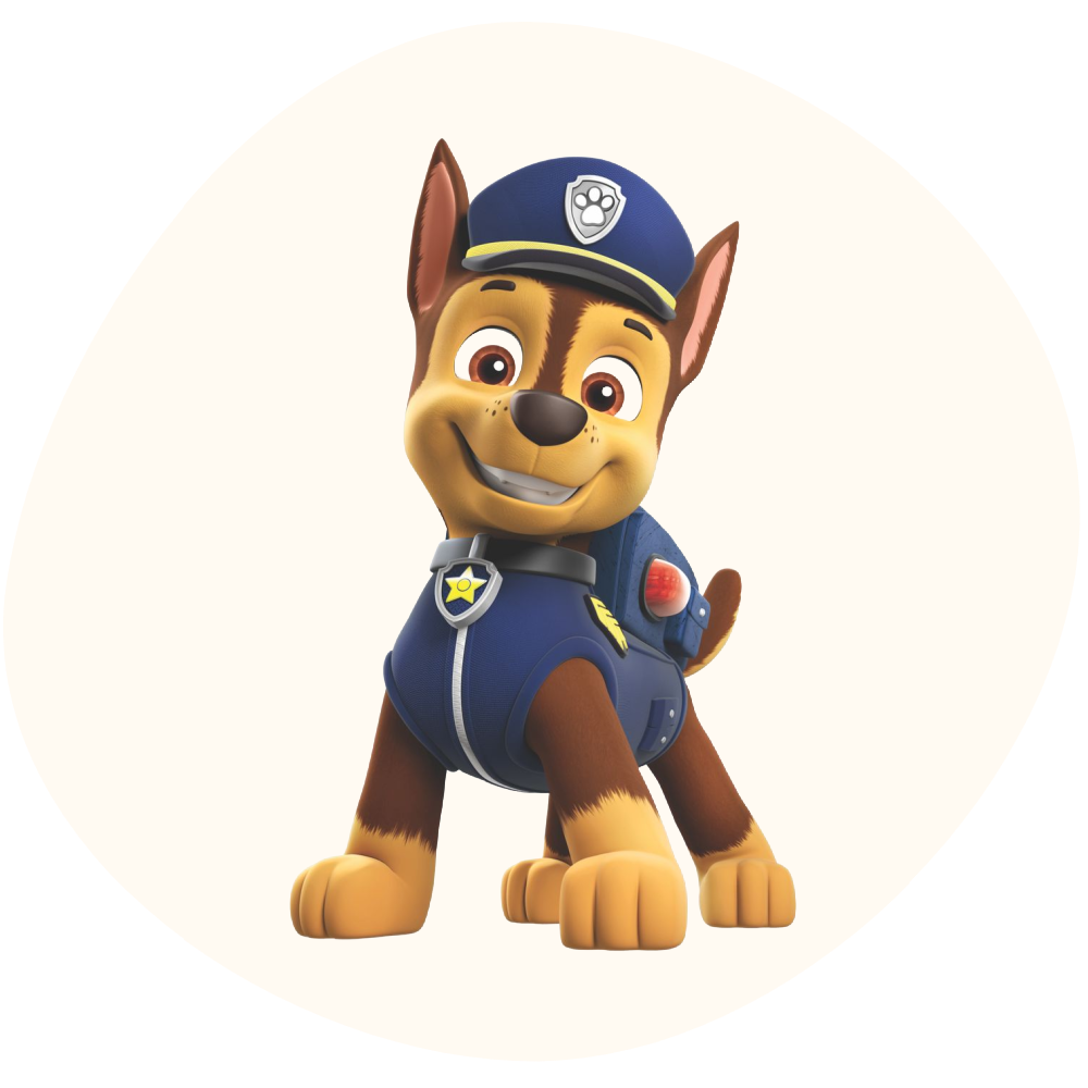 Paw Patrol