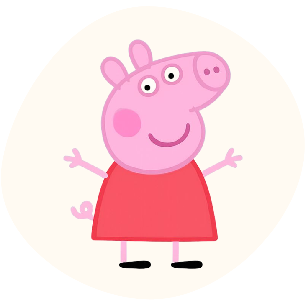 Peppa Pig