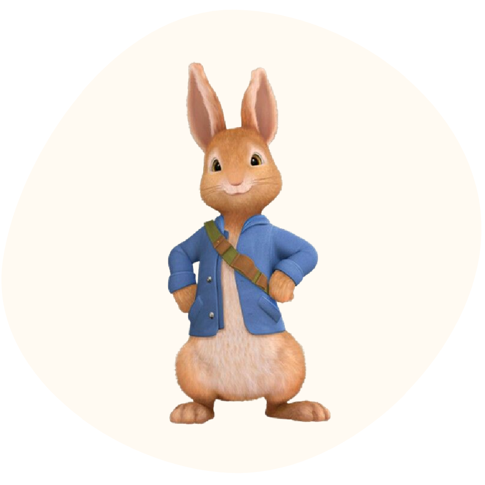 Peter Rabbit