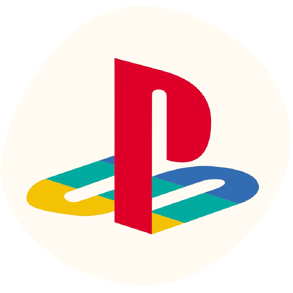 PlayStation