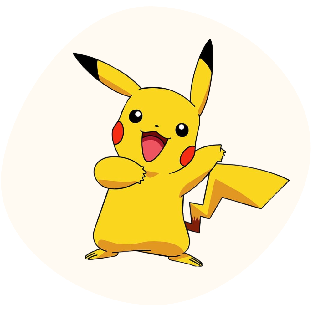 Pokémon