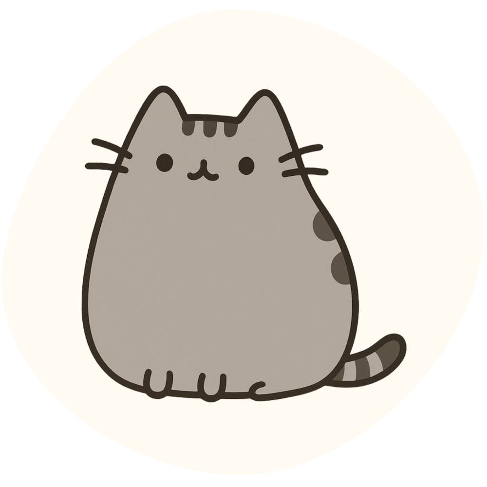Pusheen