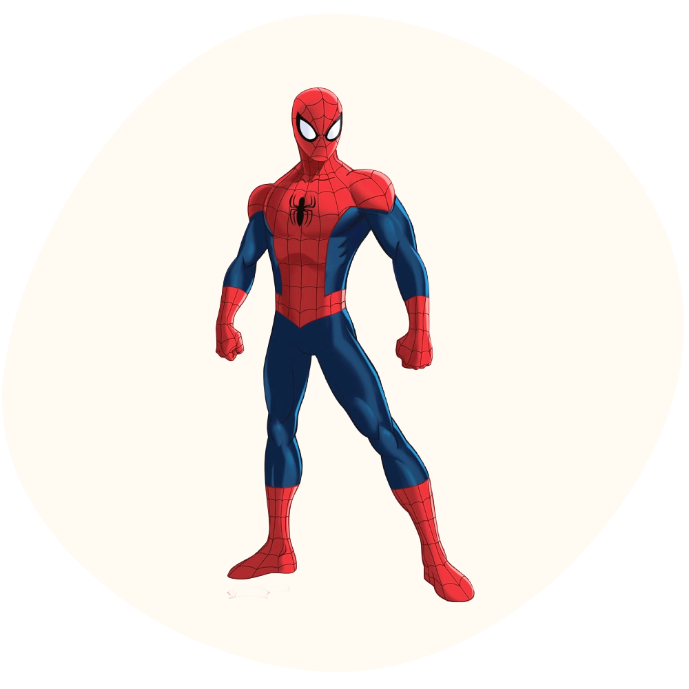 Spiderman