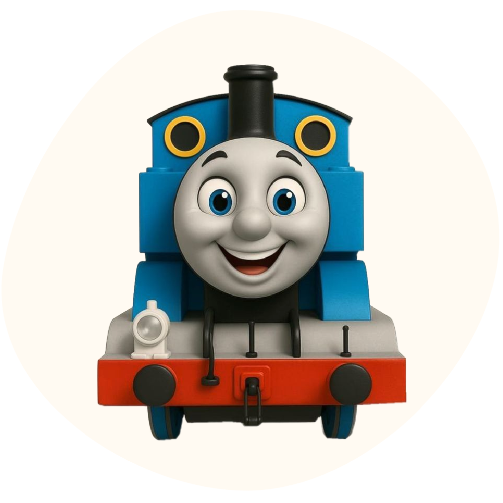 Thomas & Friends