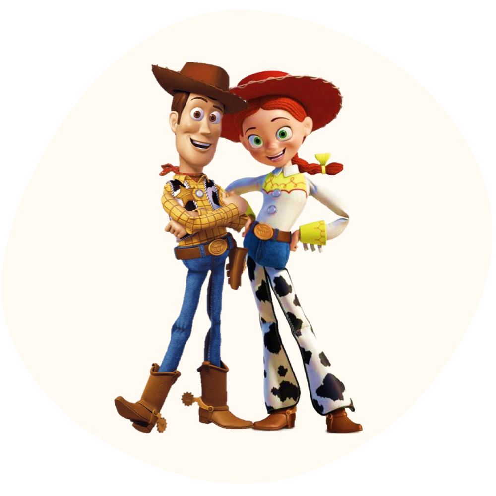 Toy Story
