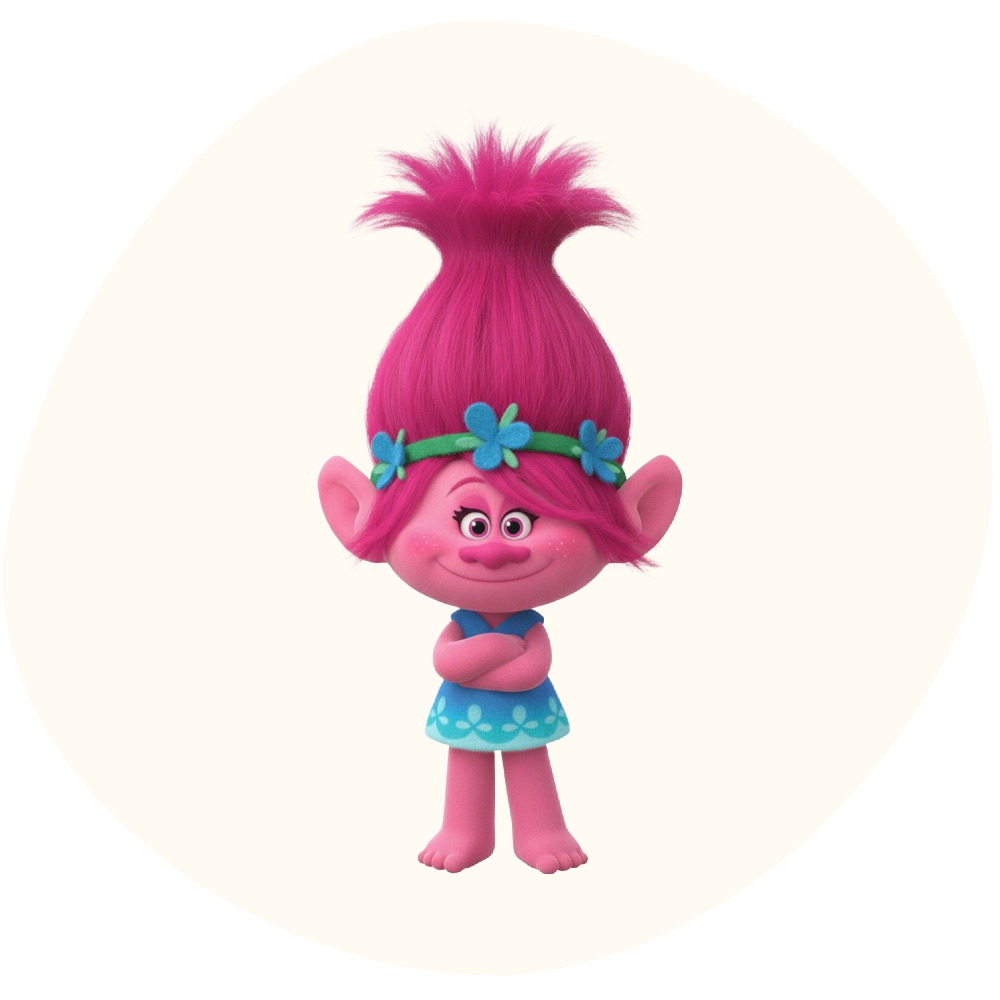 Trolls