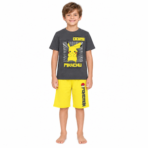 POKÉMON Pikachu Pyjama Top*