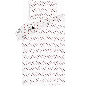101 Dalmatians | Single Bed Quilt Cover Set | Little Gecko
