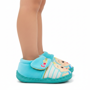 COCOMELON Striped Slippers
